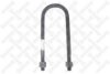 STELLOX 84-64146-SX Spring Clamp